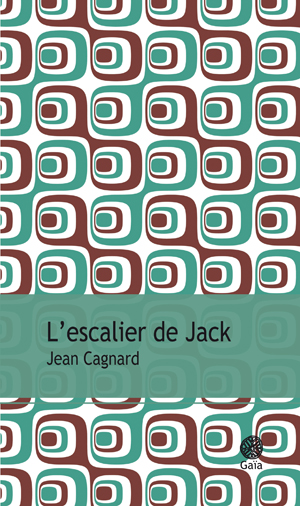 Trainance - L'escalier de Jack