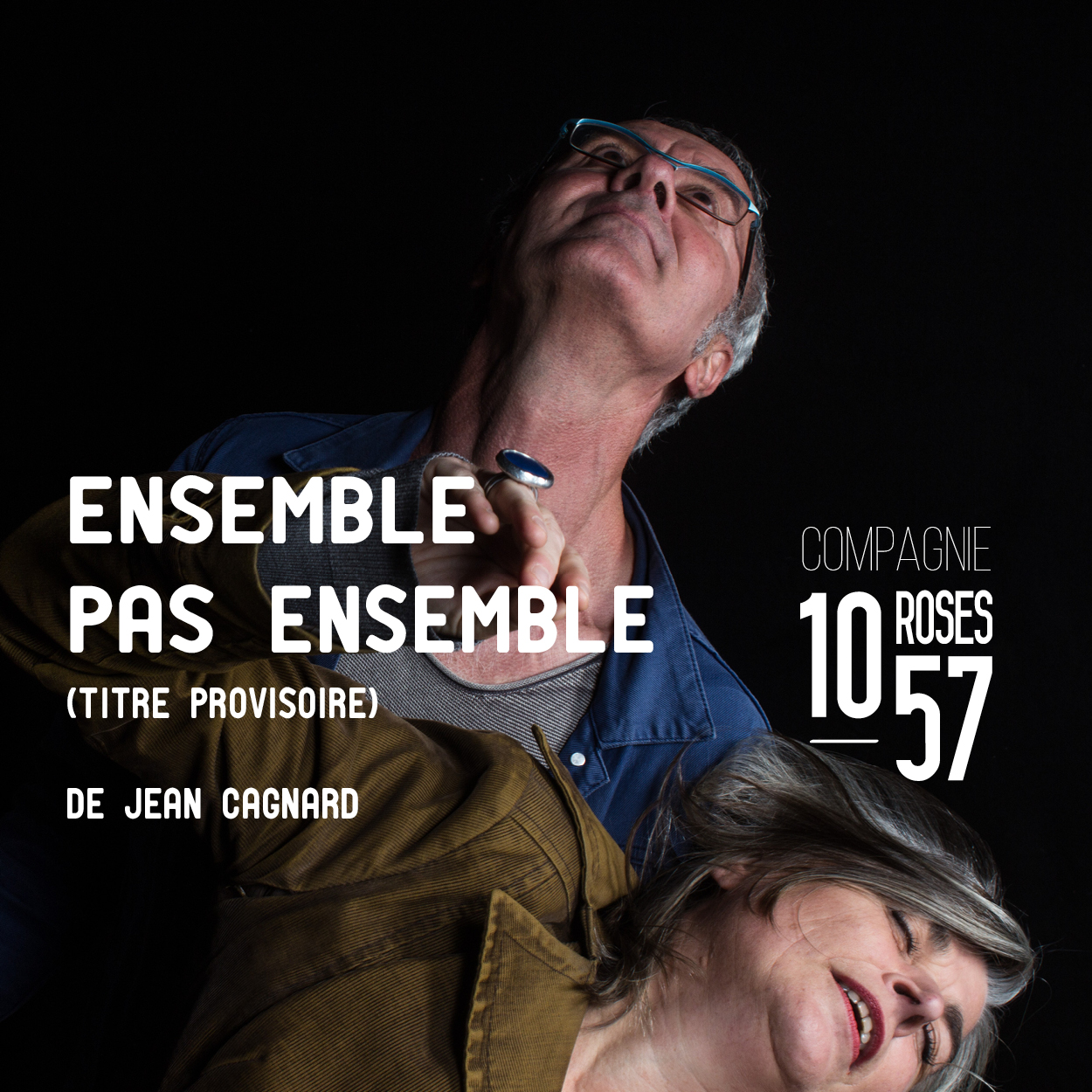 Trainance - LE 21 OCTOBRE - LOURDES - COMPAGNIE 1057 ROSES LECTURE-CONCERT